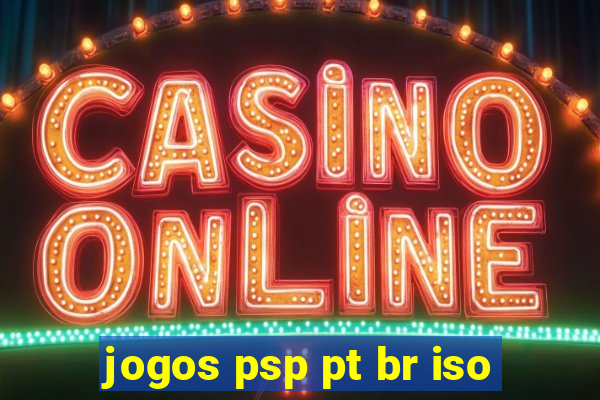 jogos psp pt br iso